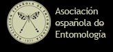 Asociación española de Entomología