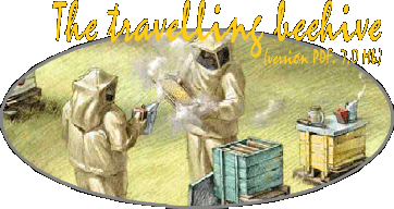 The travelling beehive, Versión PDF